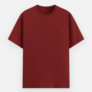 Unisex Basic T-Shirt - Red