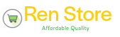 Ren store