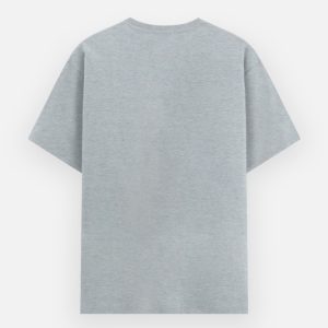 unisex basic t shirt