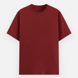 Red - Front