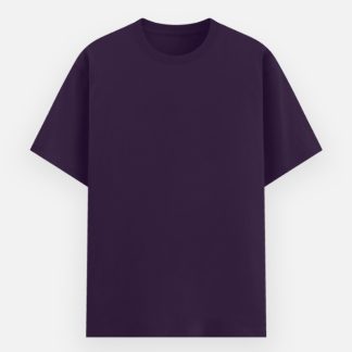 Purple - Front